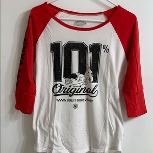 (NEW) VANS Disney Shirt